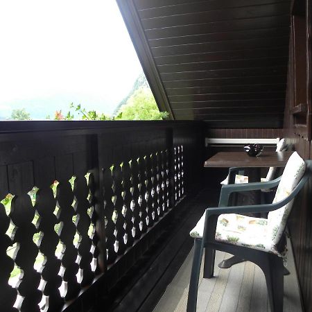 Apartma Cvetek, Srednja Vas 133 Bohinj Exterior photo