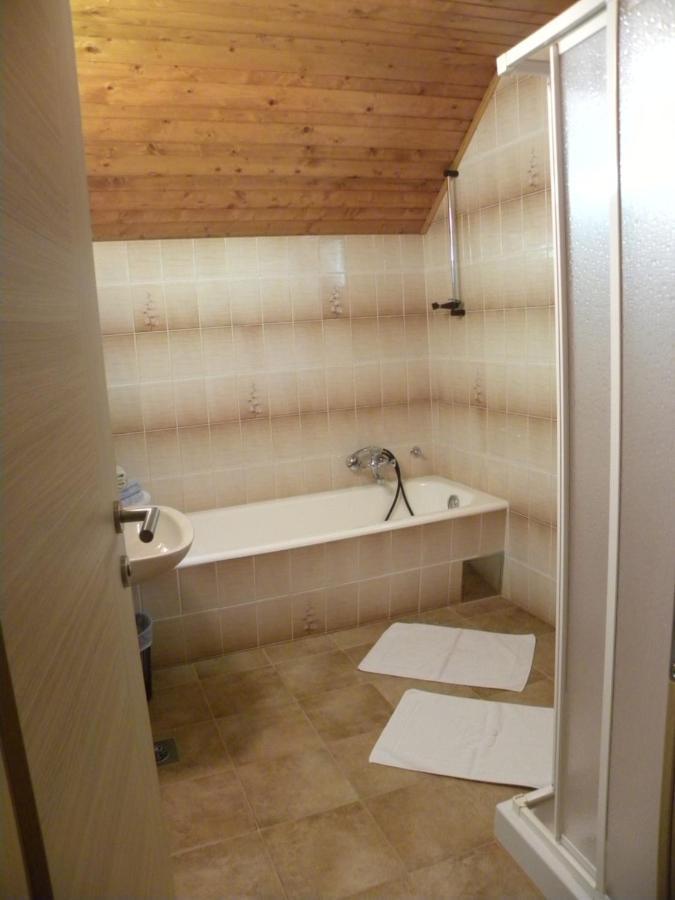Apartma Cvetek, Srednja Vas 133 Bohinj Exterior photo